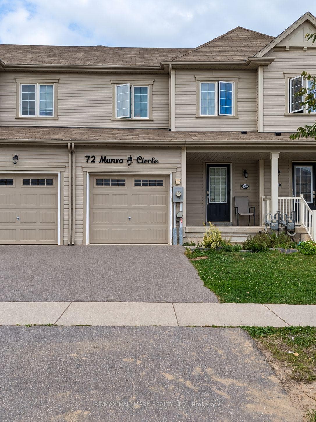 72 Munro Circle