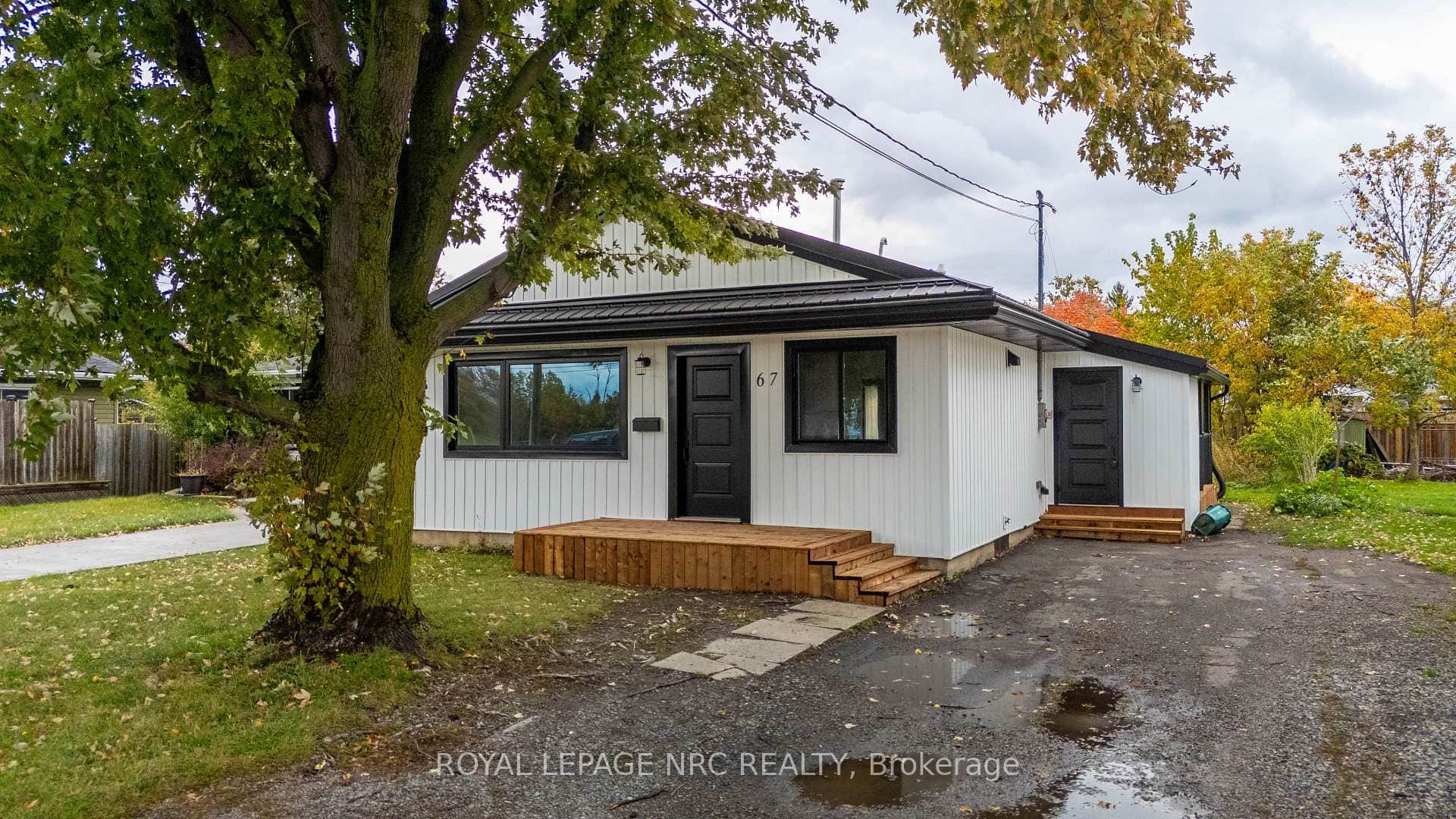 67 Concession Road