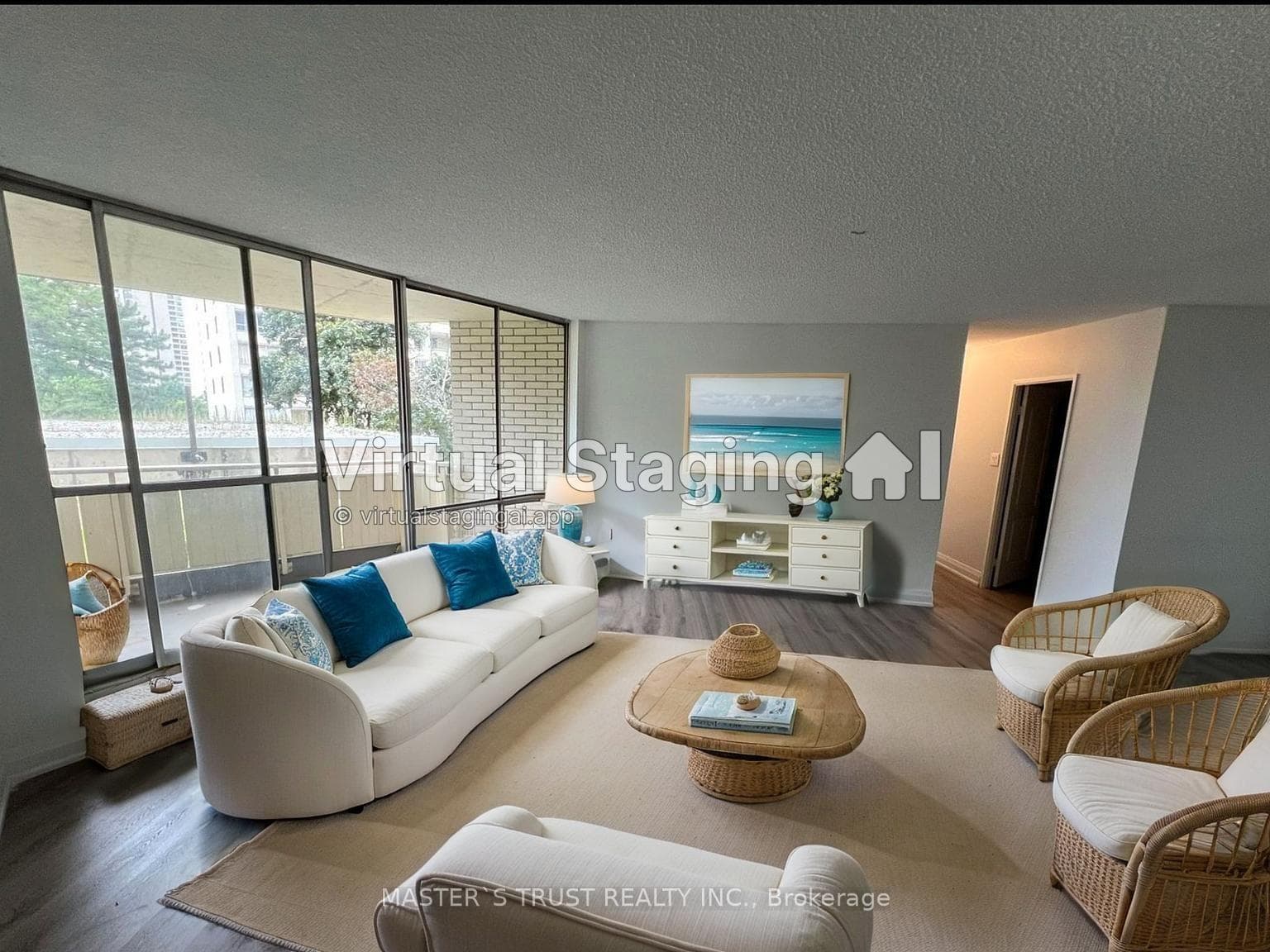 330 Dixon Road Unit 201