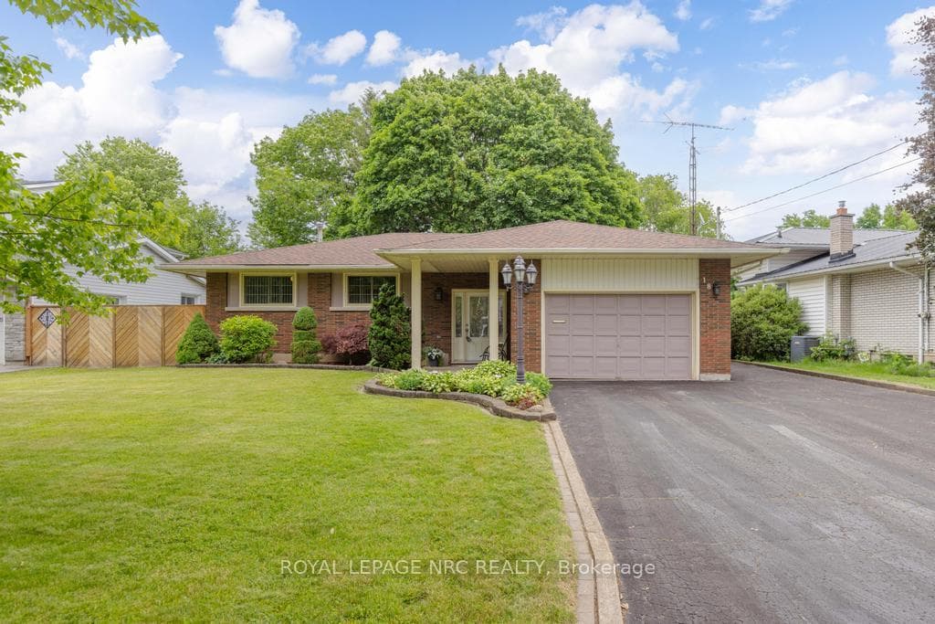 18 Cartier Drive