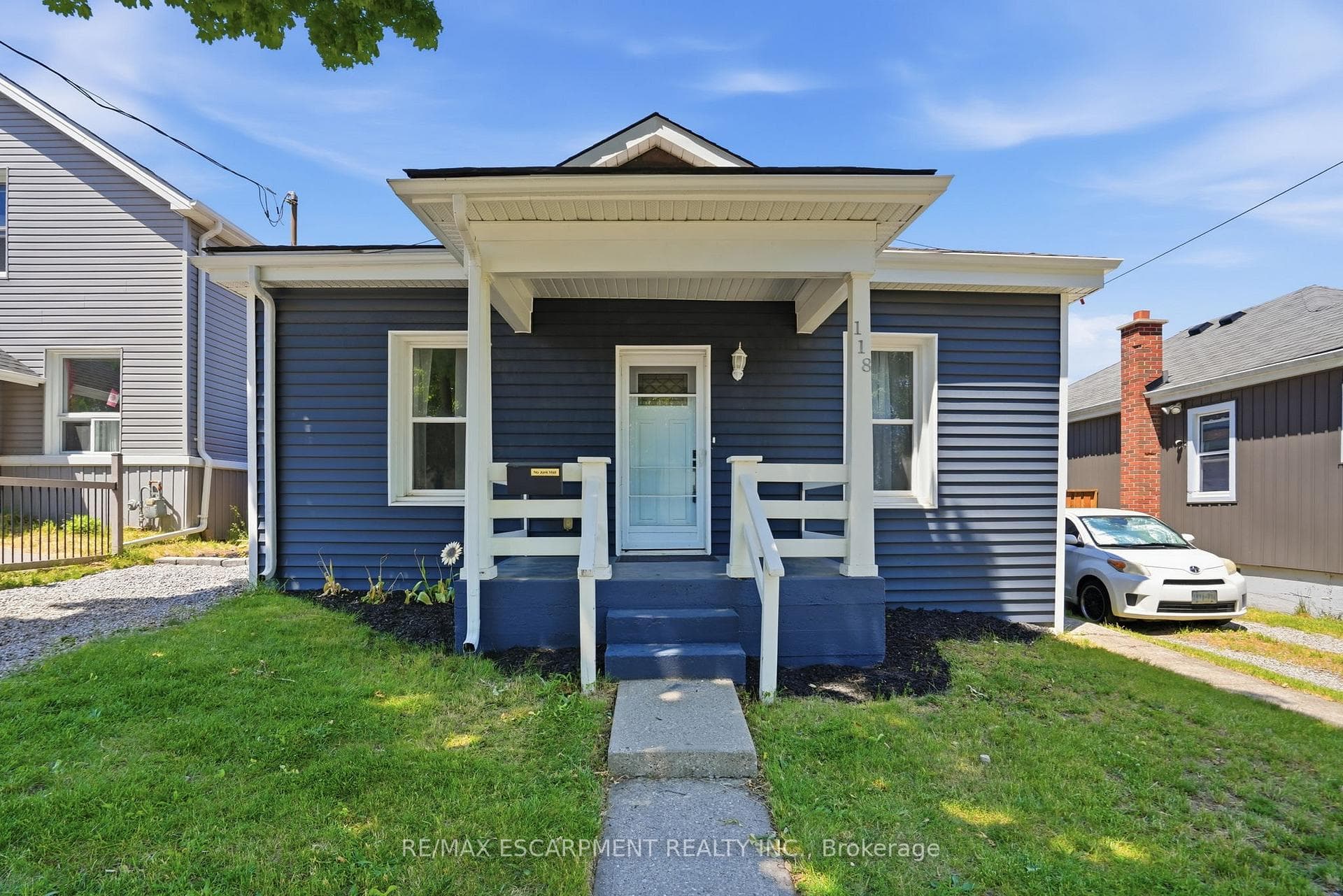 118 Victoria Street