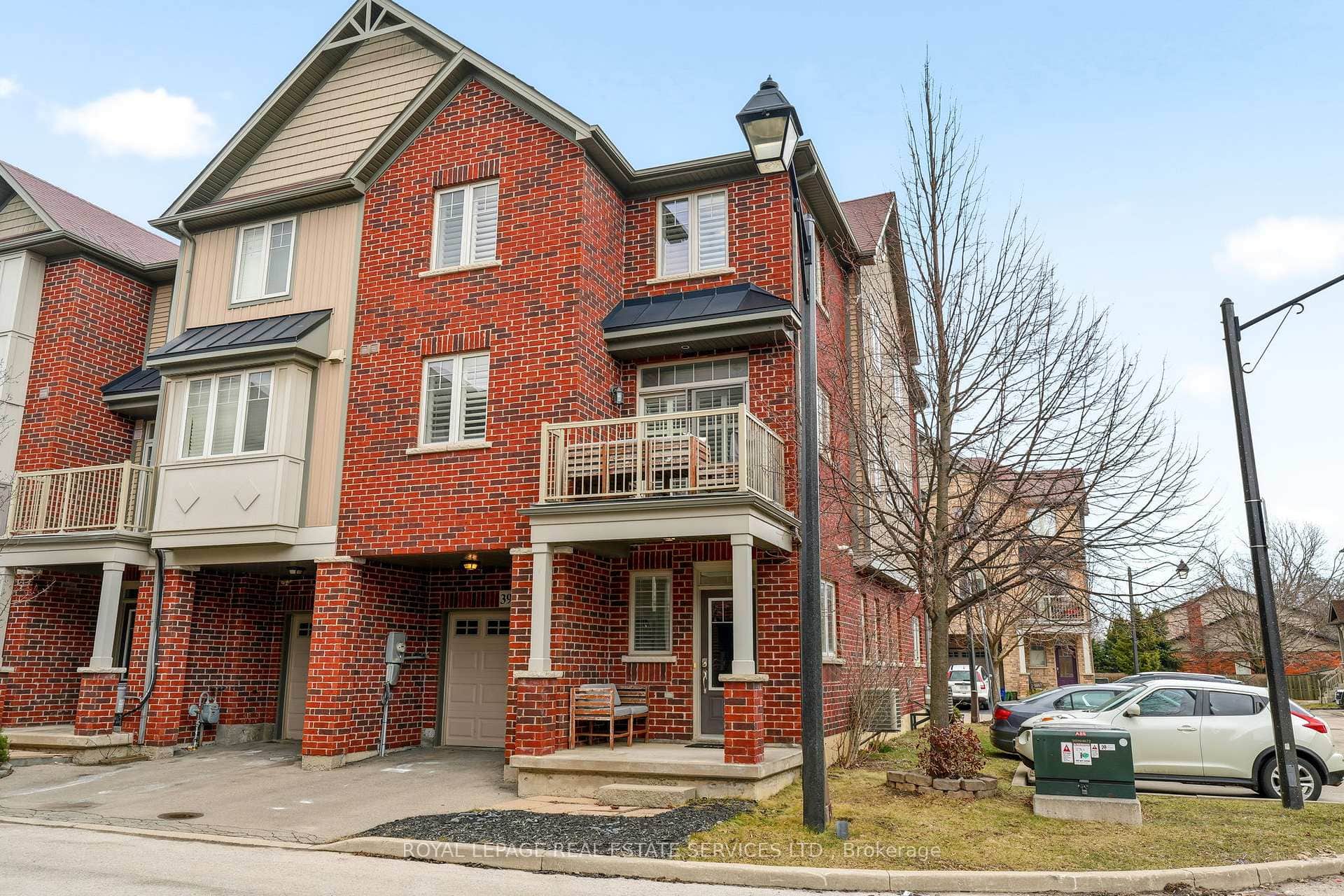 310 Fall Fair Way Unit 39