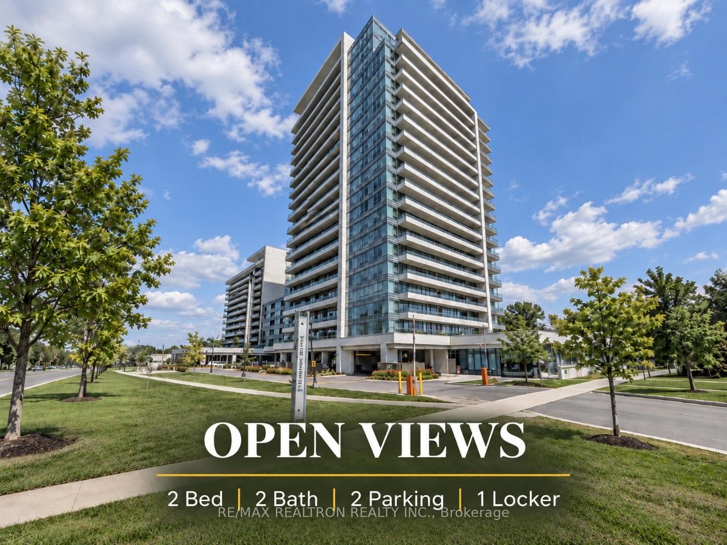 7890 Bathurst Street Unit 1904