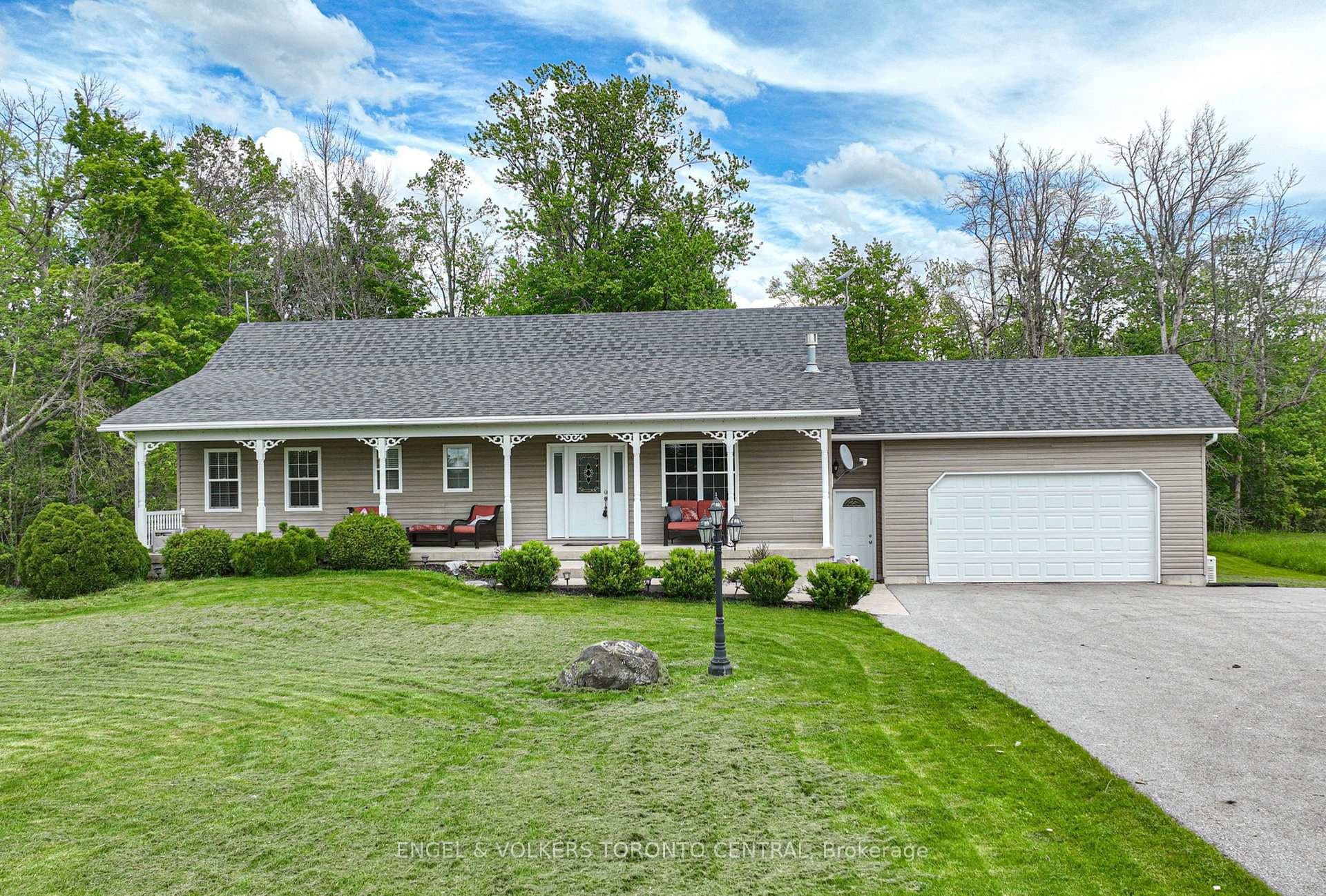 3516 Kirkfield Road