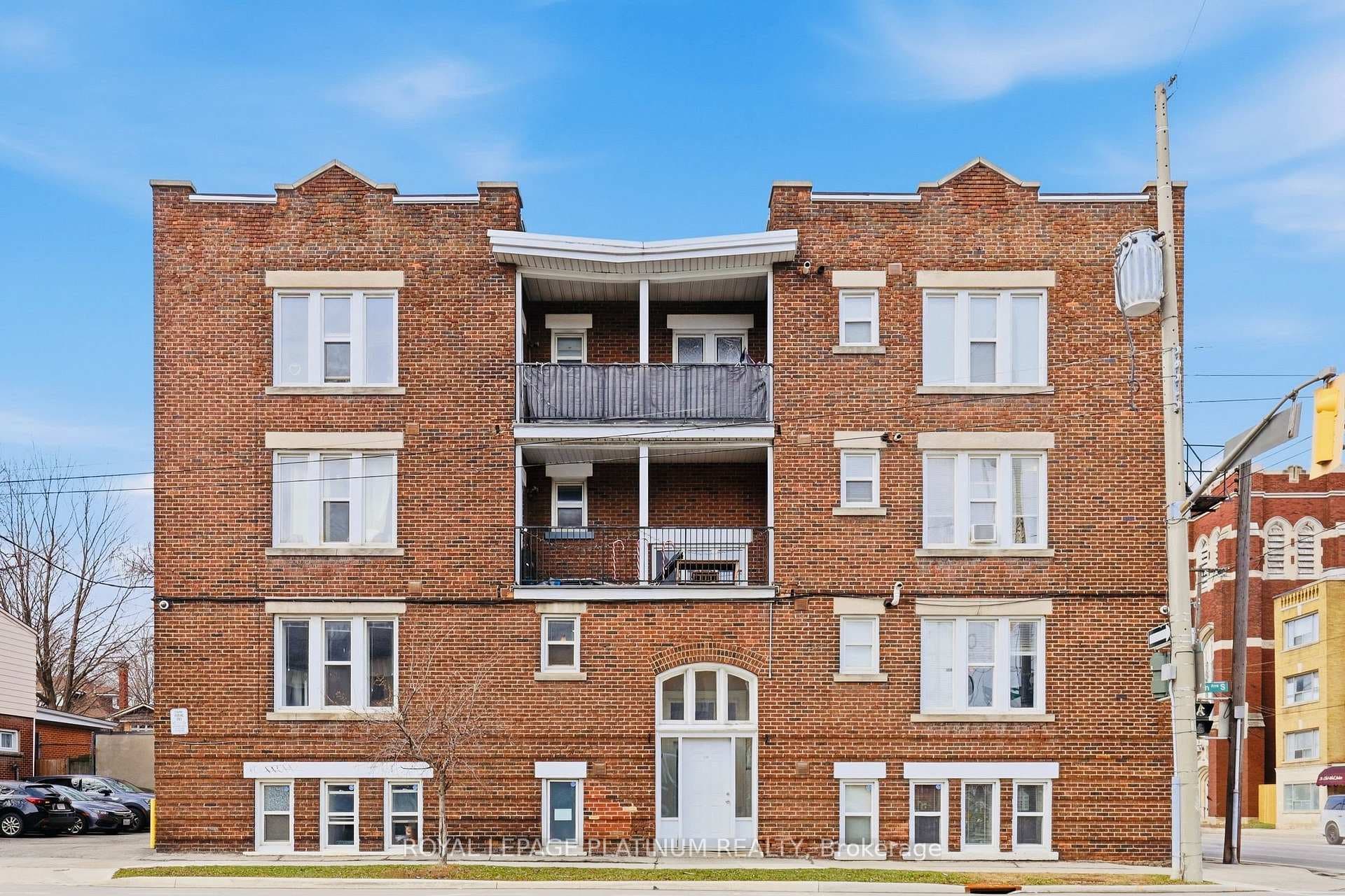 120 Sherman Avenue Unit 6