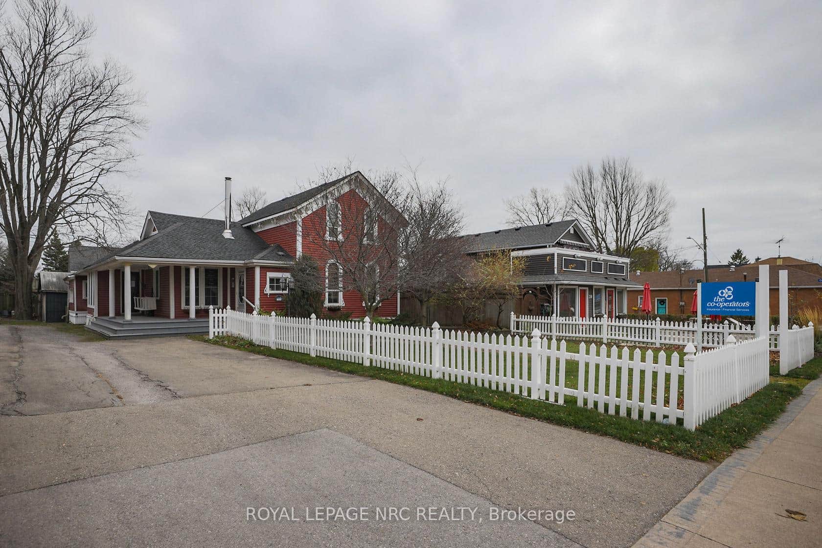 264 Ridge Road