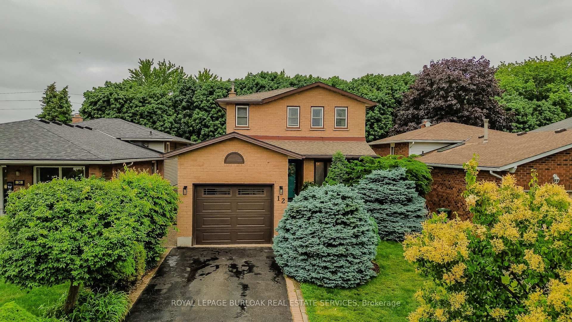 12 Branthaven Drive