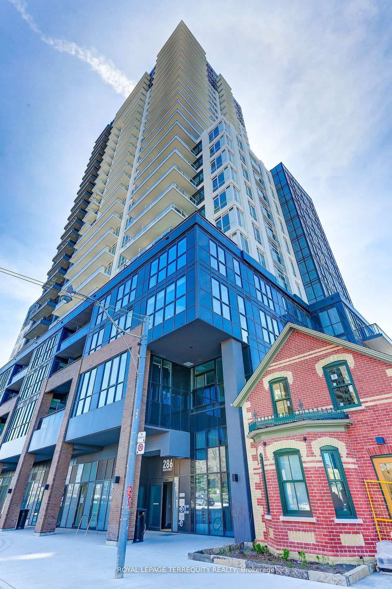 286 Main Street Unit 1906