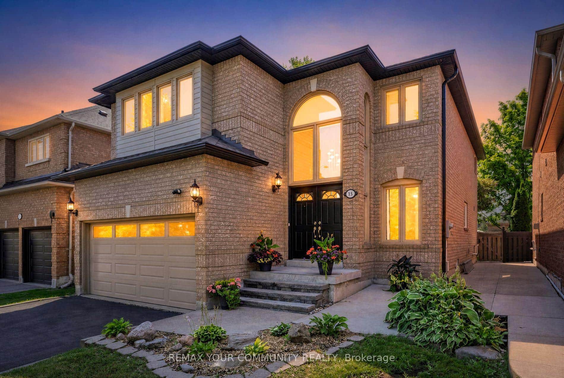 15 Klamath Court