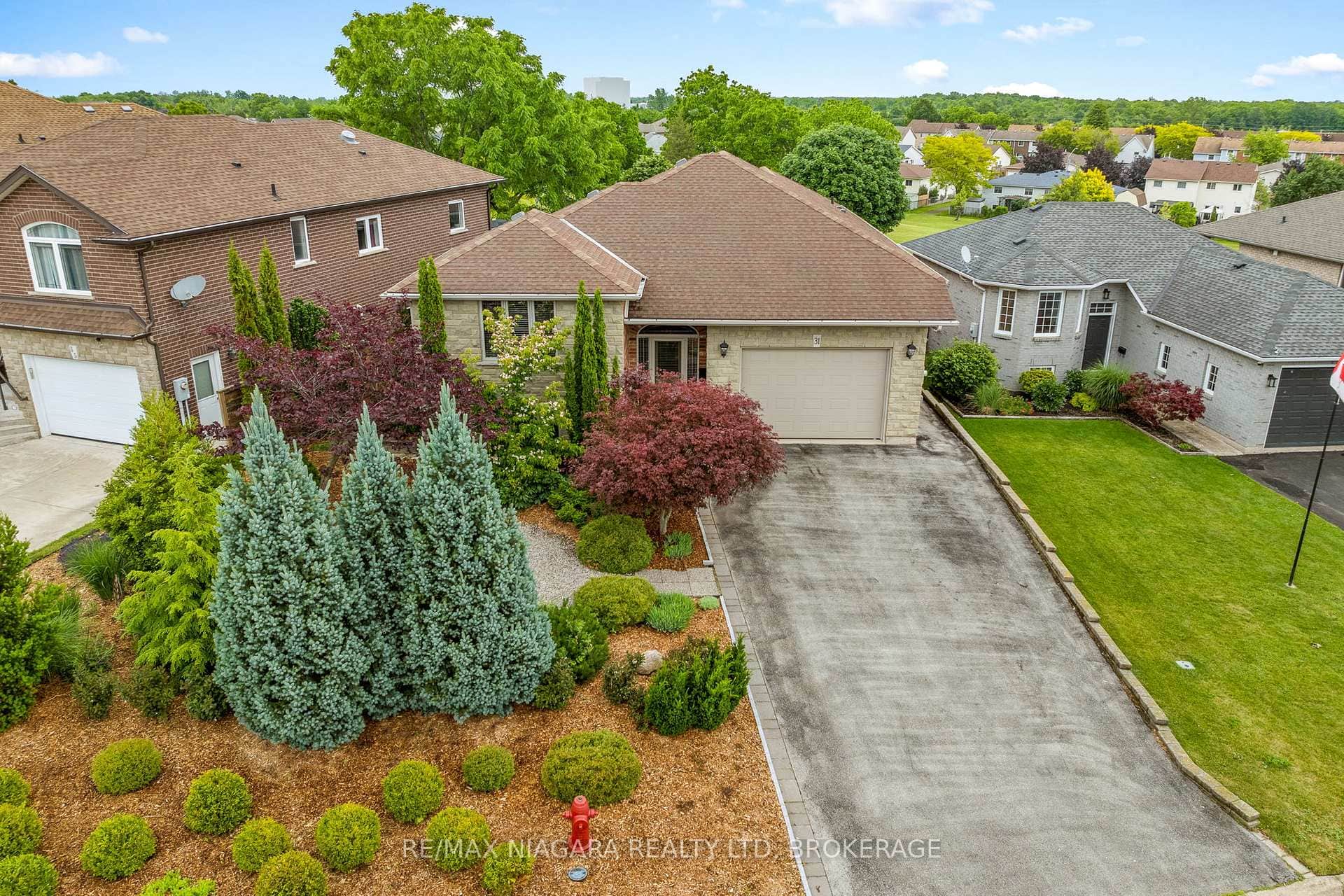 31 Hillcrest Road