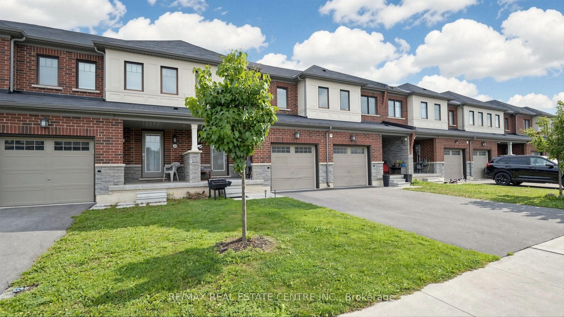 300 Bedrock Drive