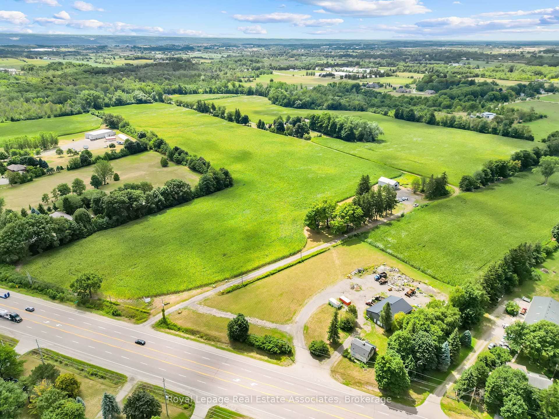 783 Highway 6 N/A