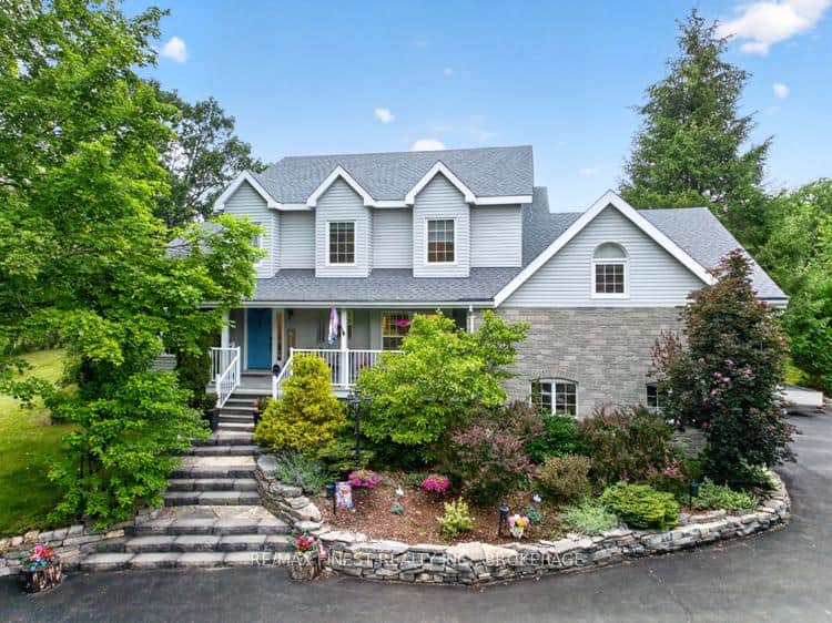 2038 Valleyview Drive