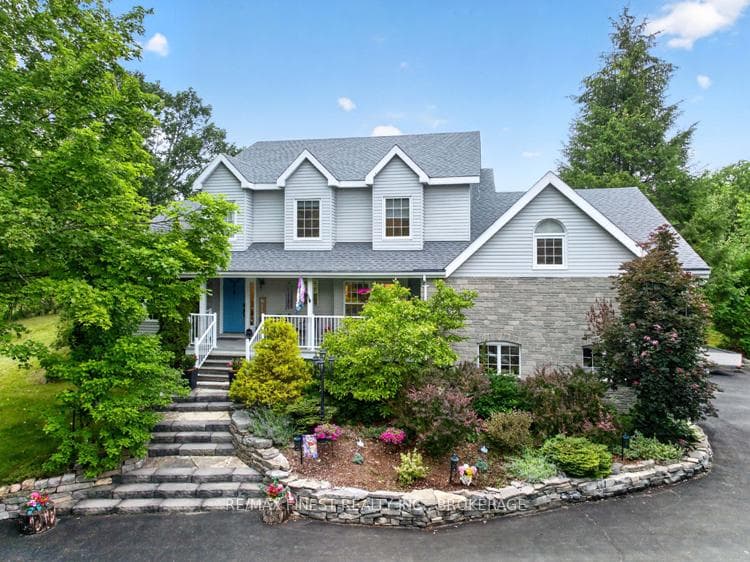 2038 Valleyview Drive