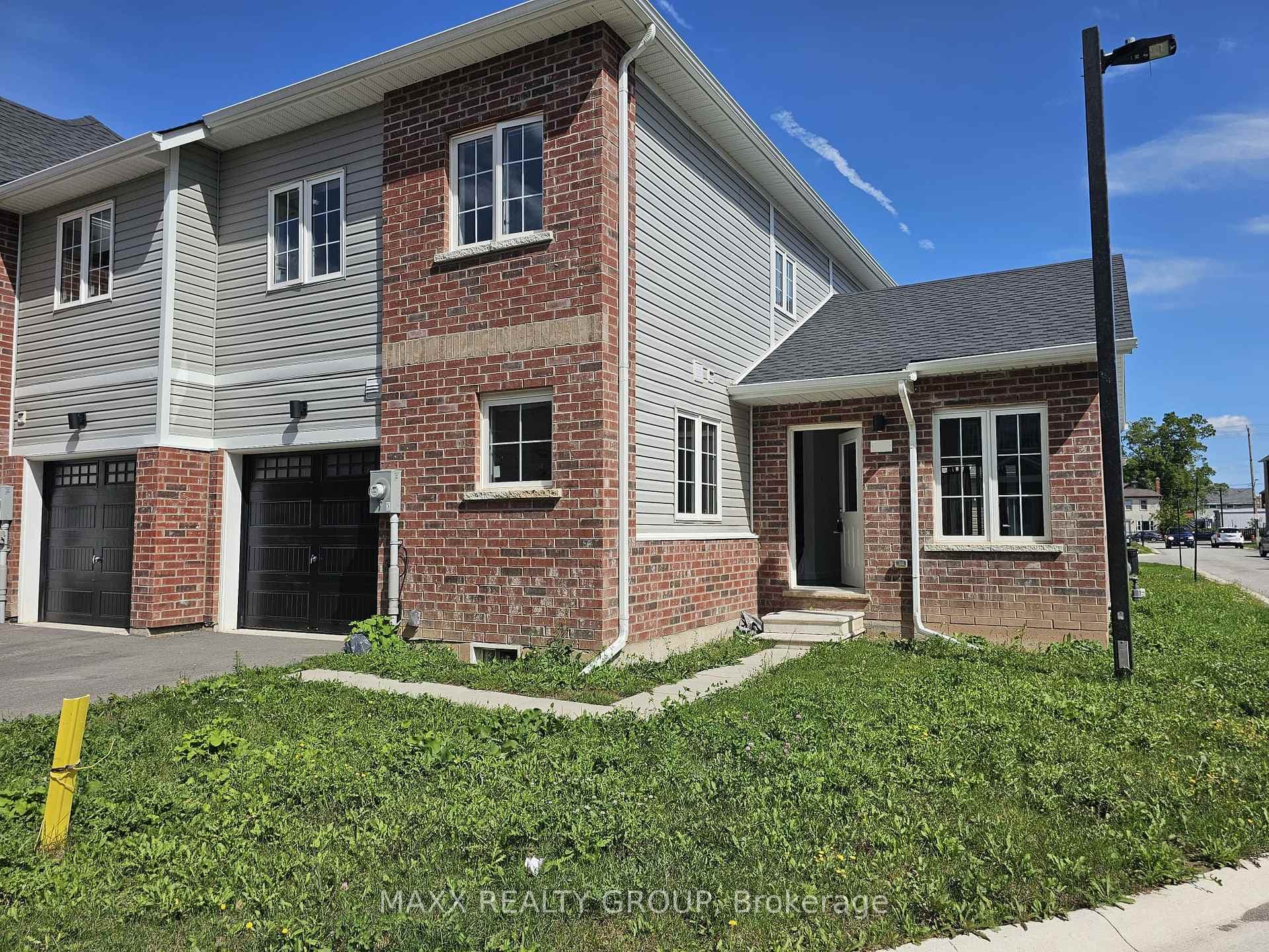 122 Highriver Trail Unit 36