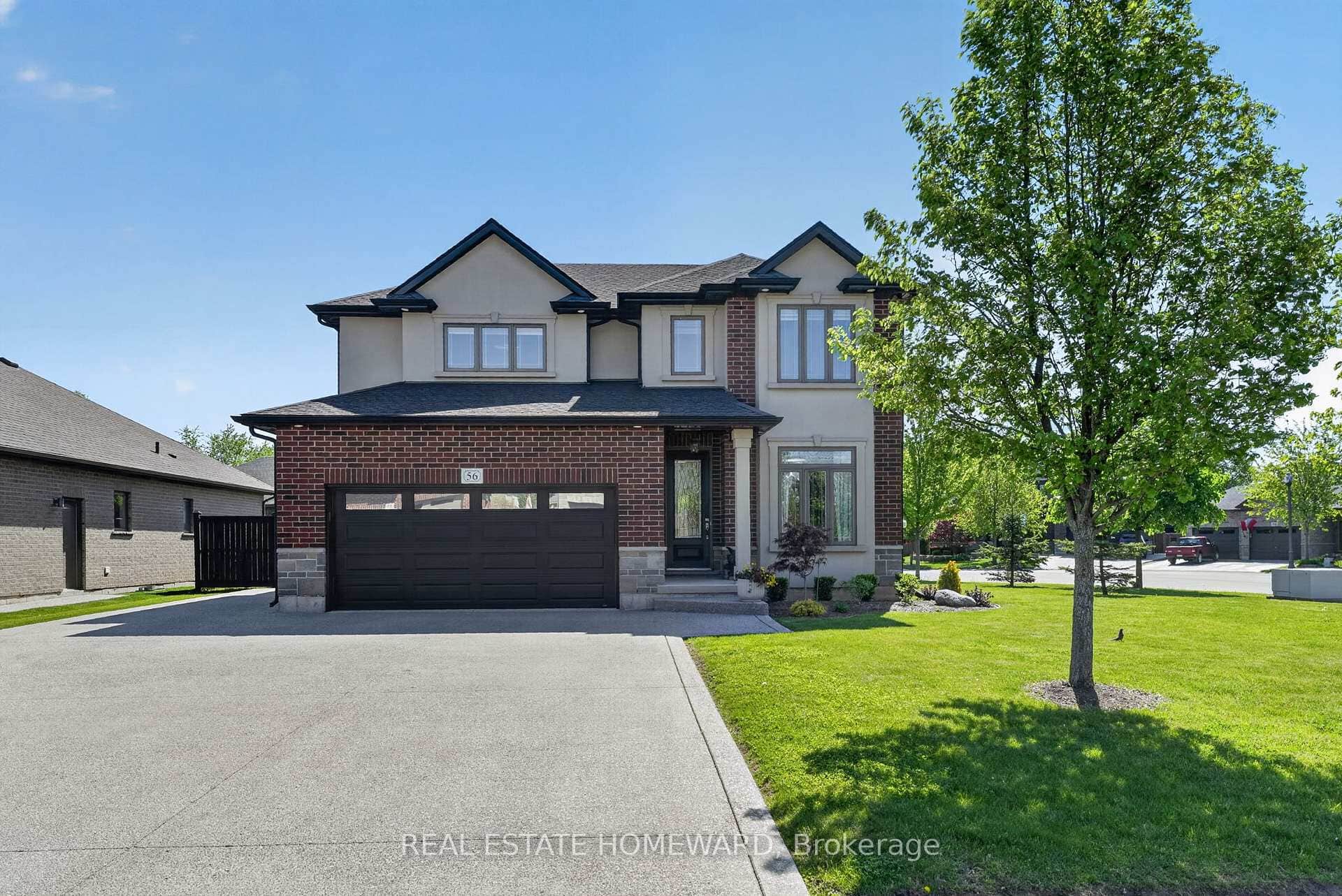 56 Calista Drive