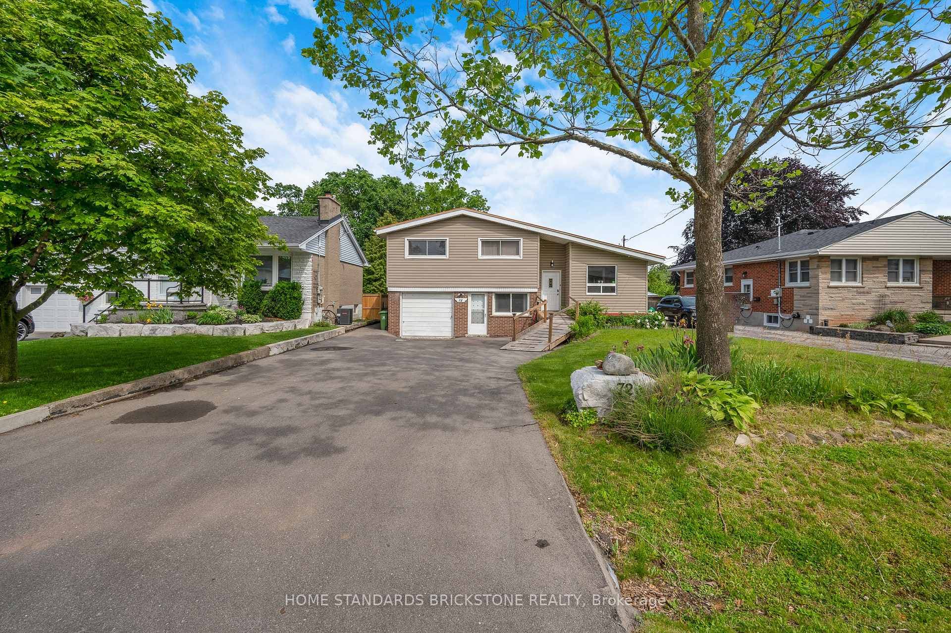 72 Mountain Avenue