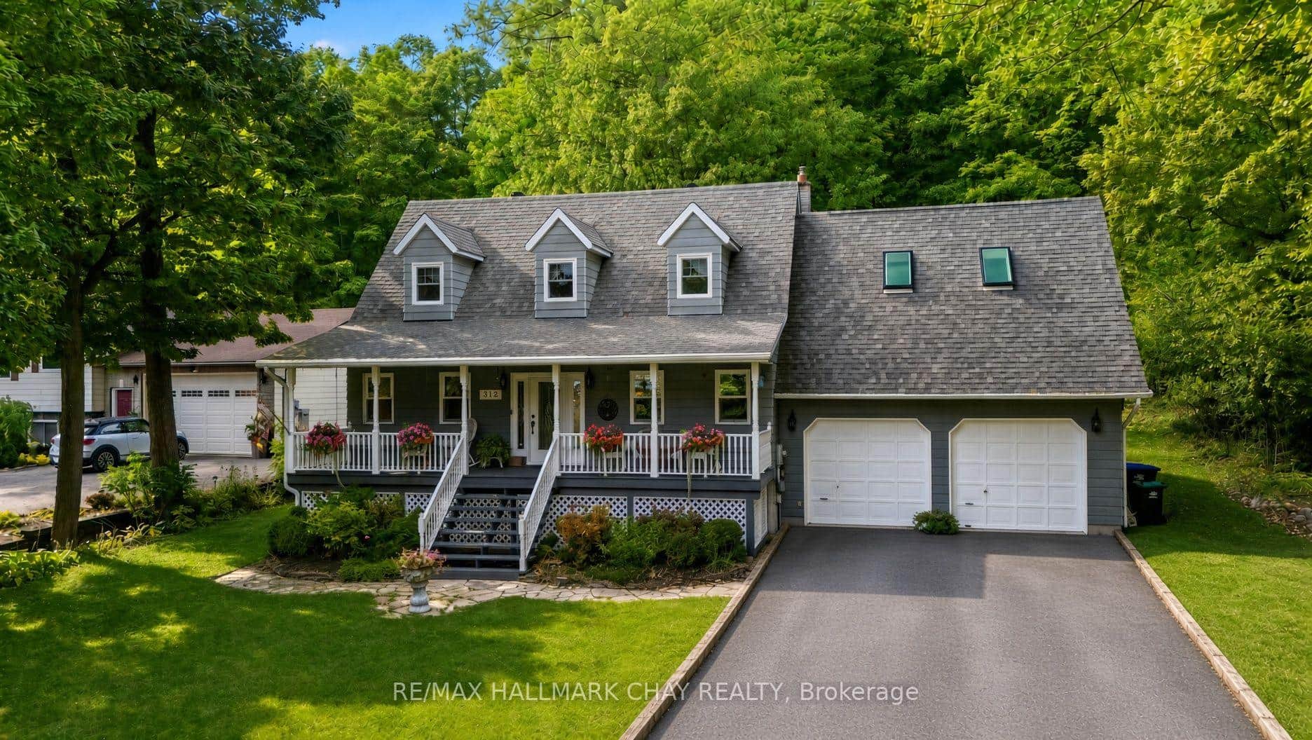 372 Lakewood Drive