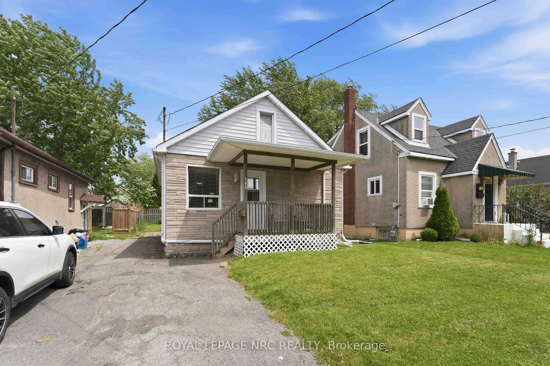 144 Mcalpine Avenue