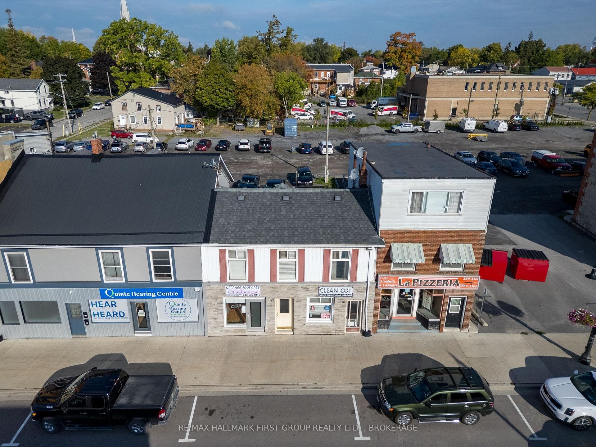 19/21 Dundas Street
