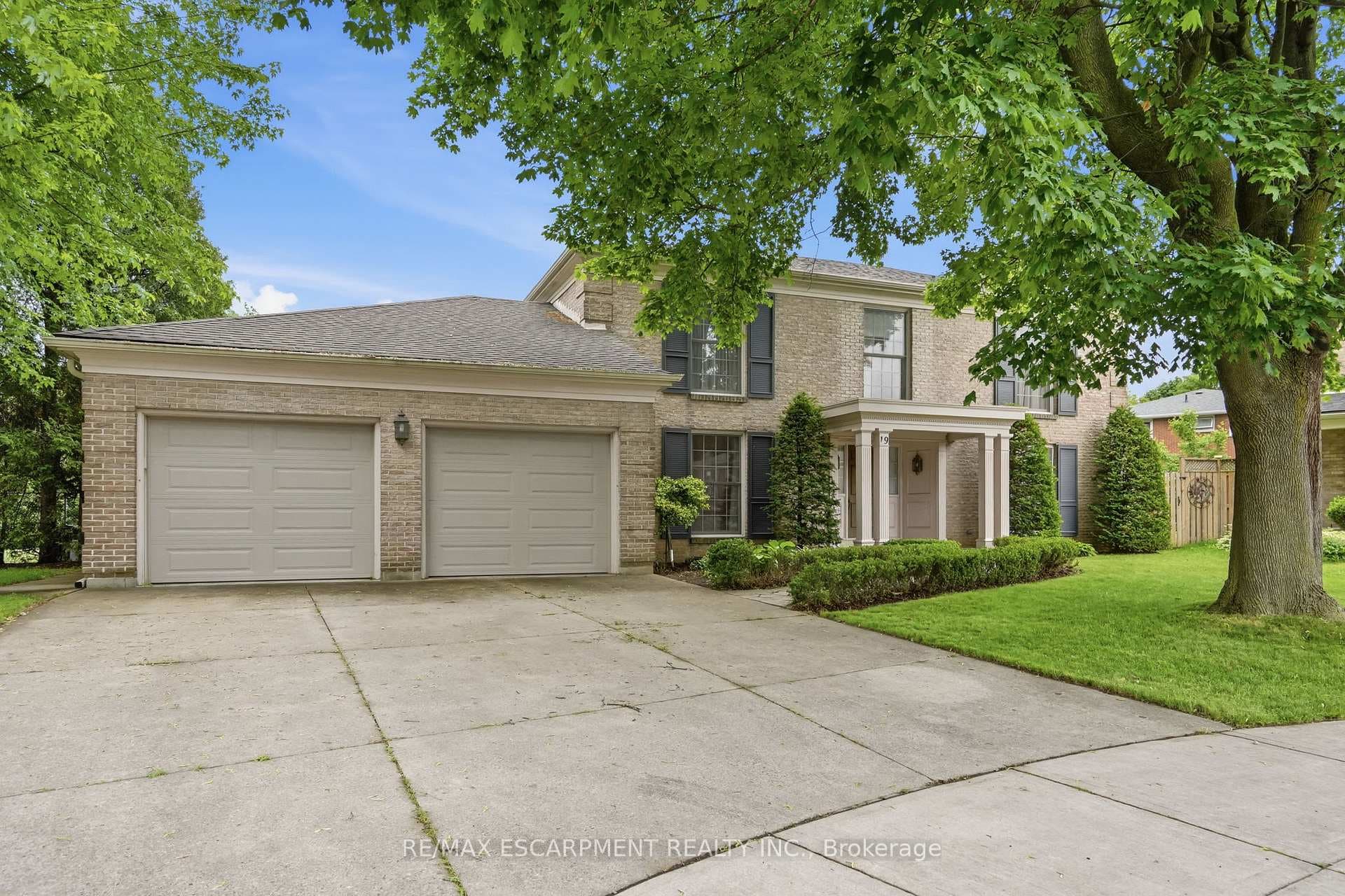 19 Verdun Court