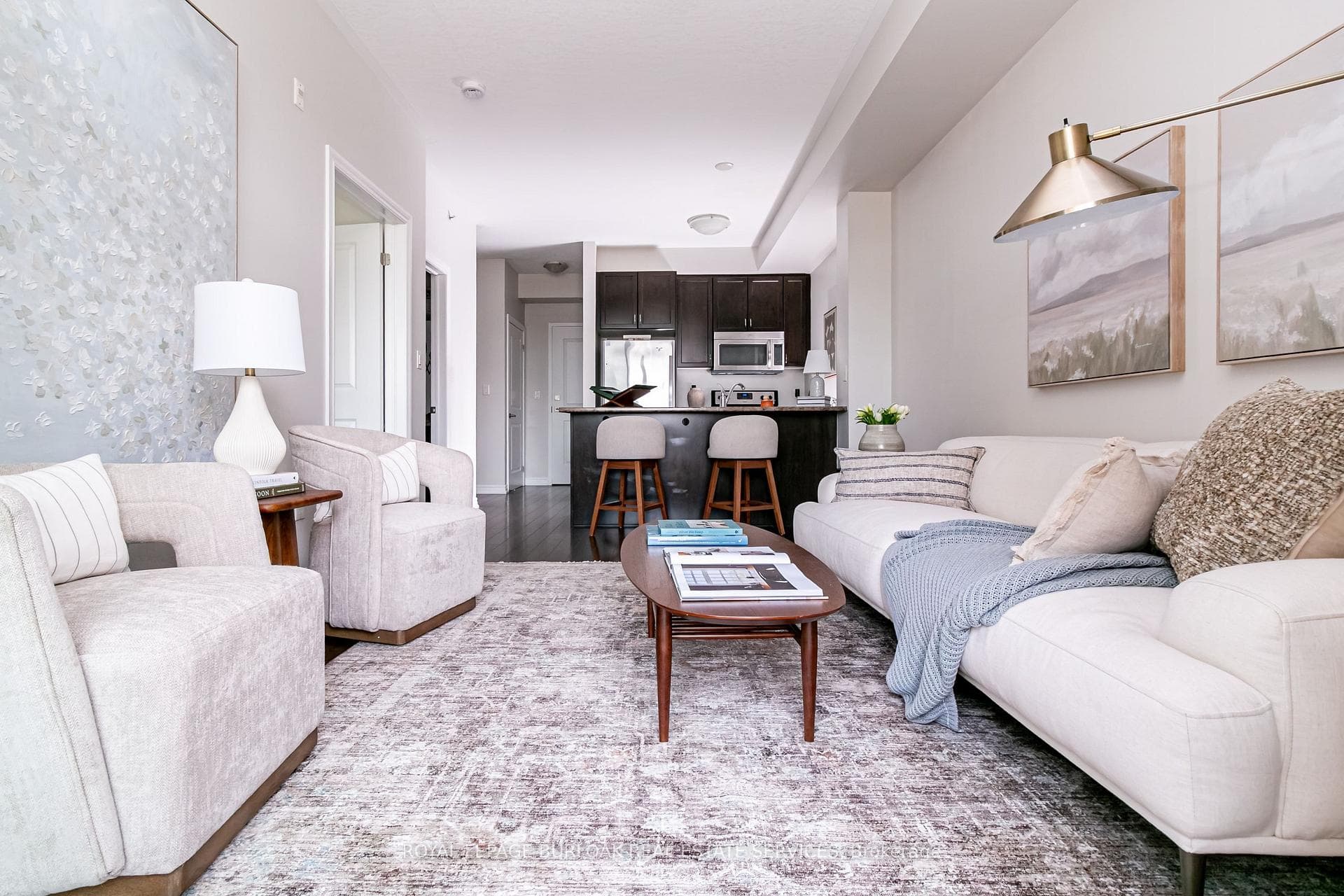 35 Southshore Crescent Unit 221