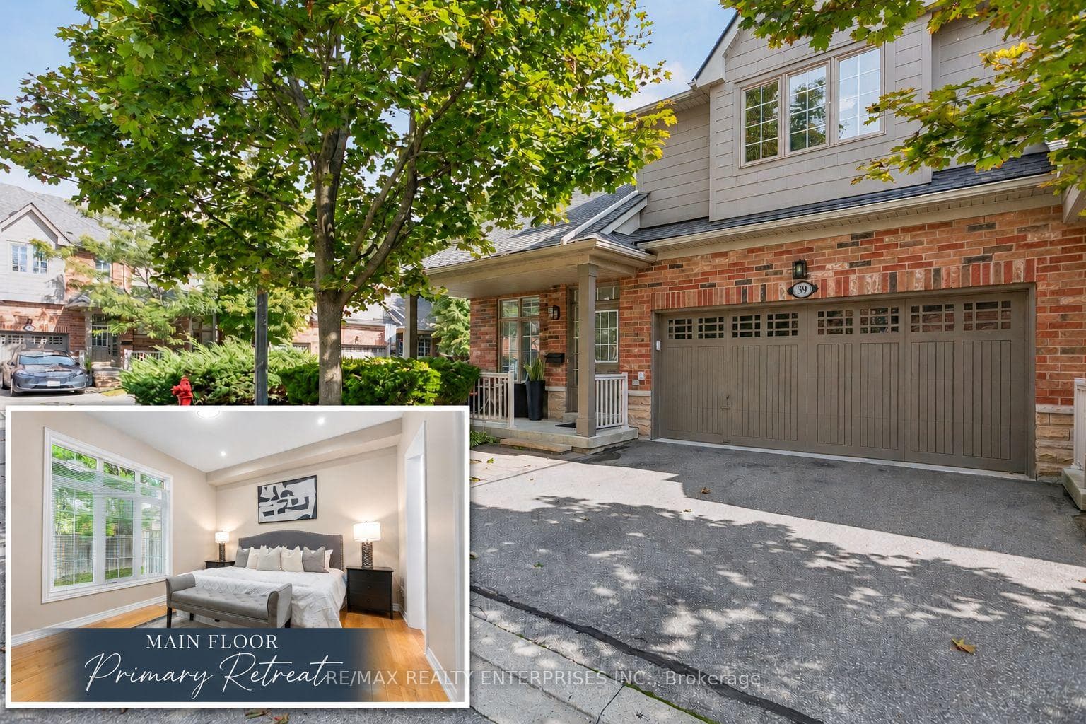 1633 Northmount Avenue Unit 39