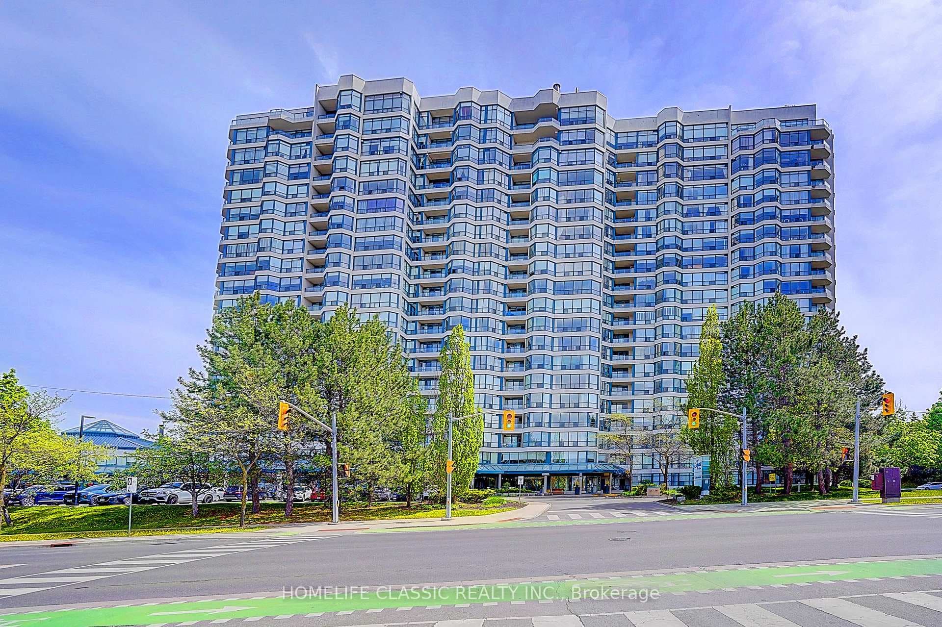1 Clark Avenue Unit PH 7