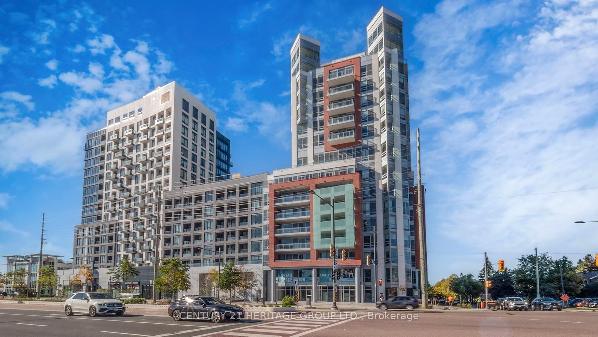 8888 YONGE Street Unit 103 W/L