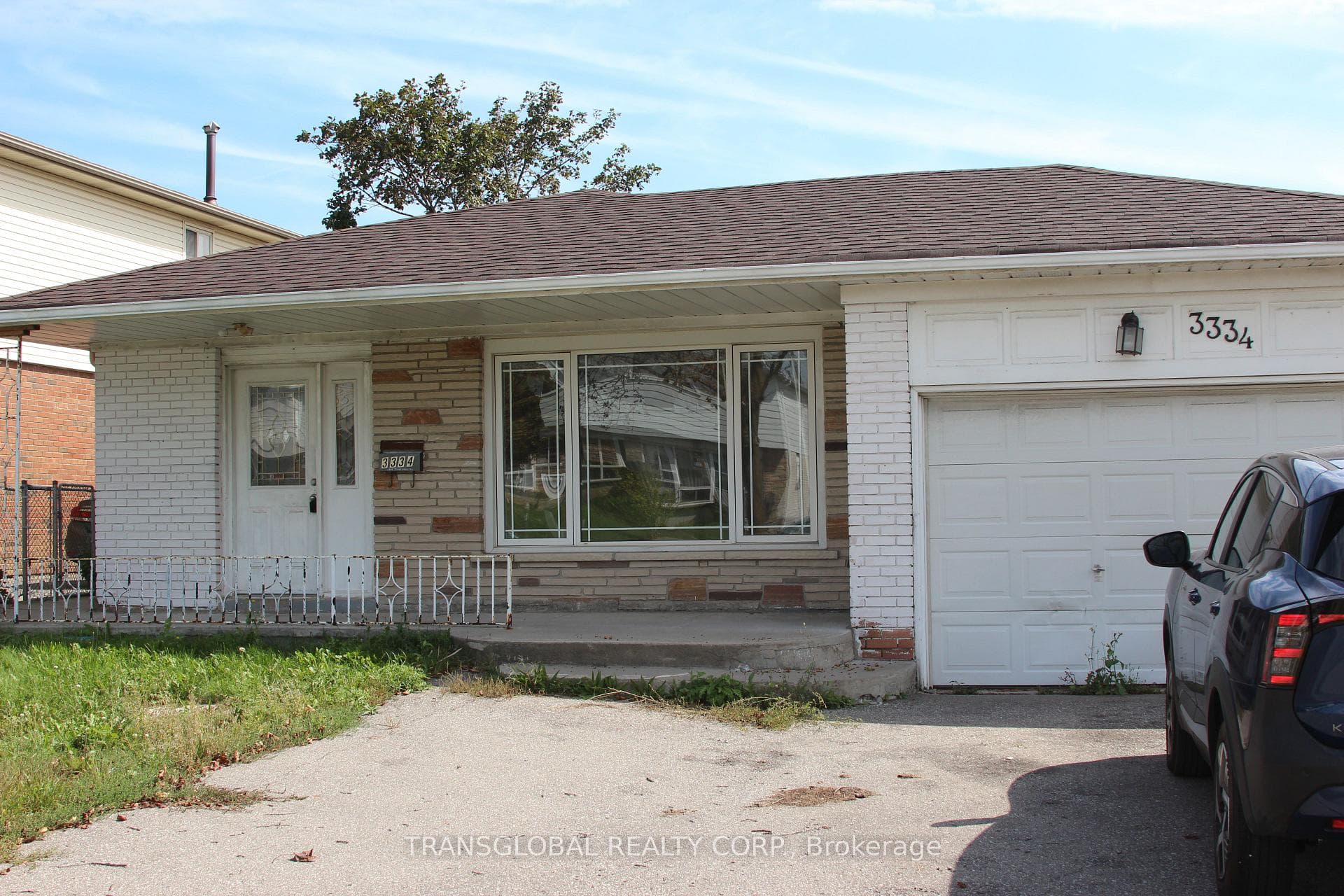 3334 Morning Star Drive