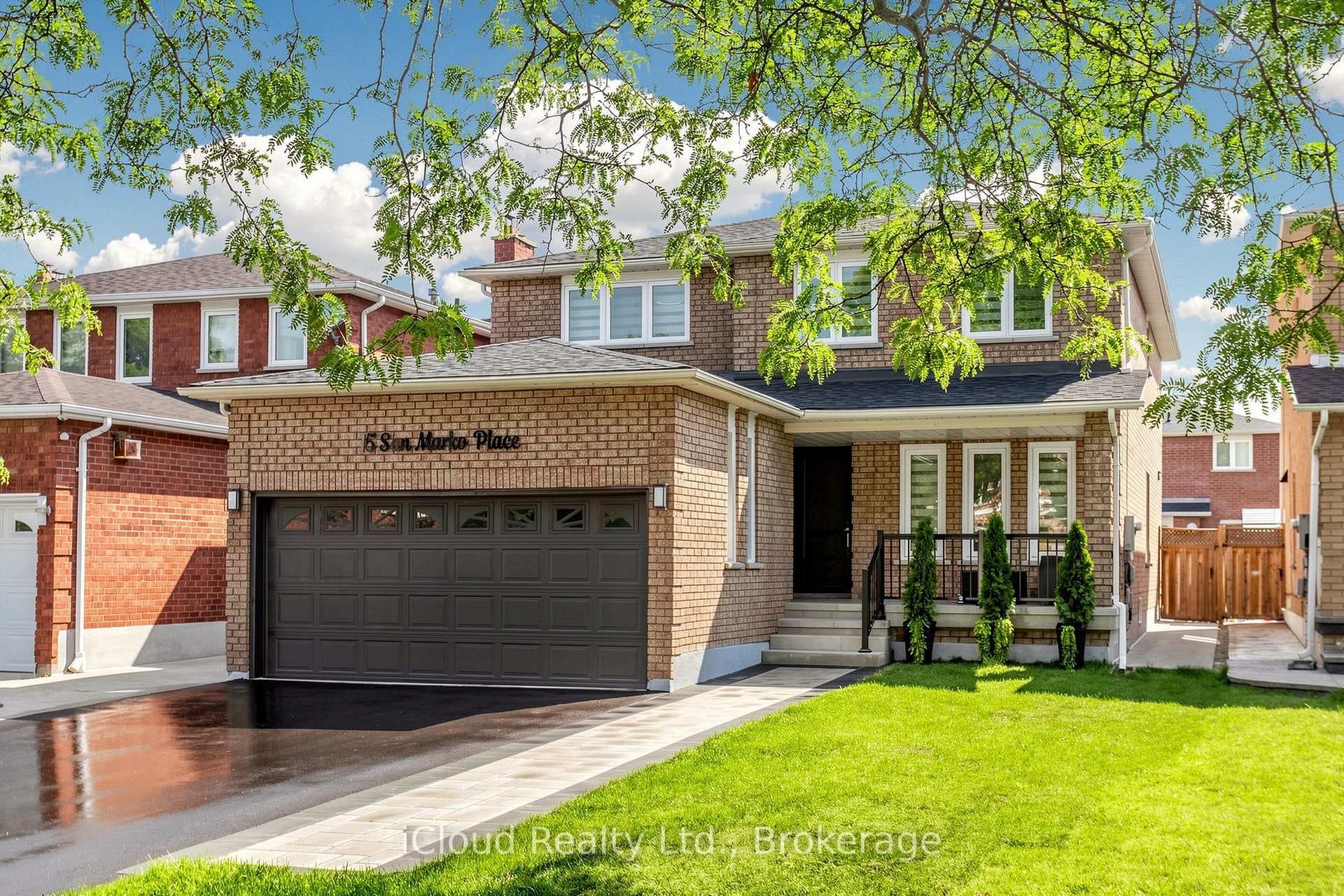 15 San Marko Place