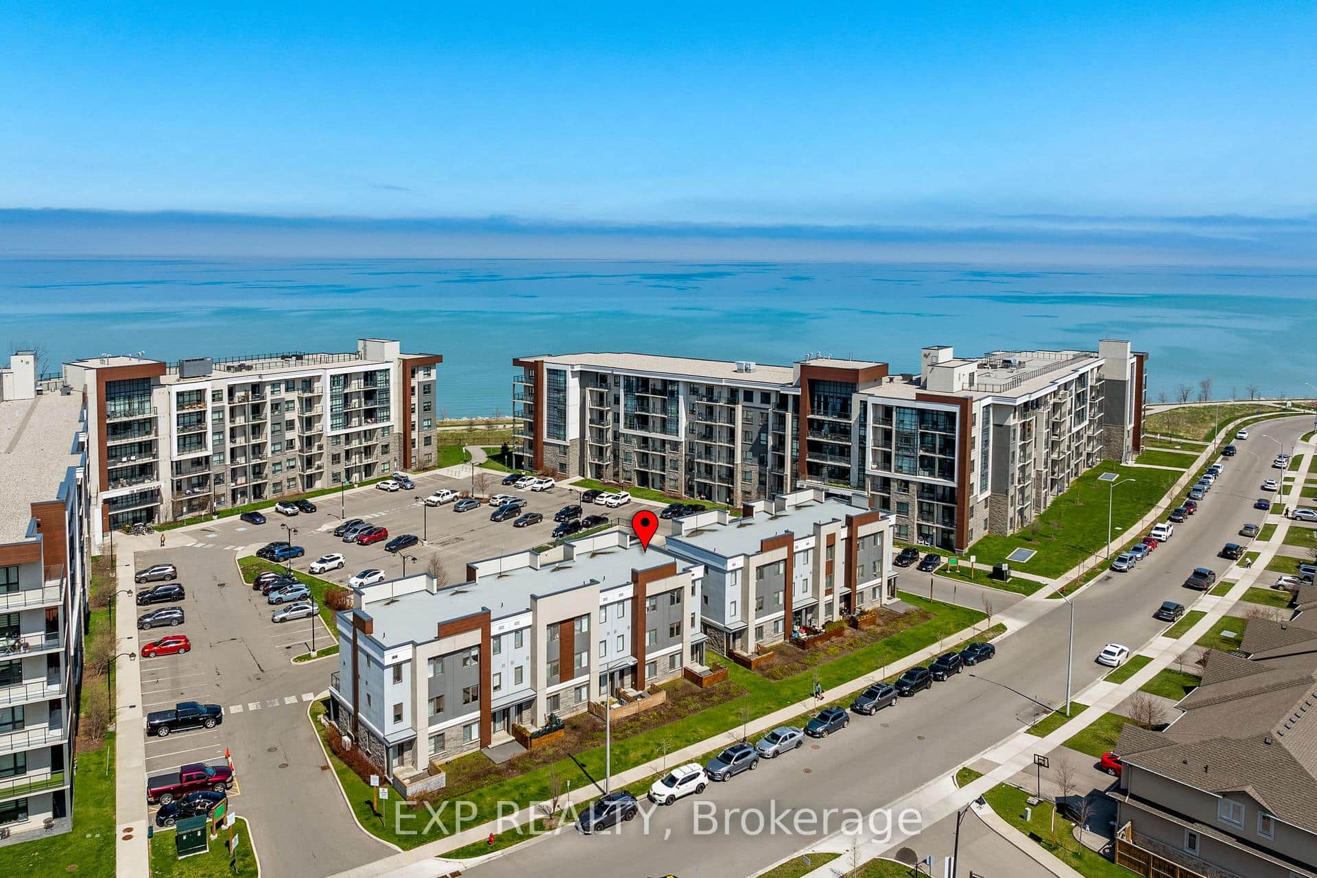 115 Shoreview Place Unit 6