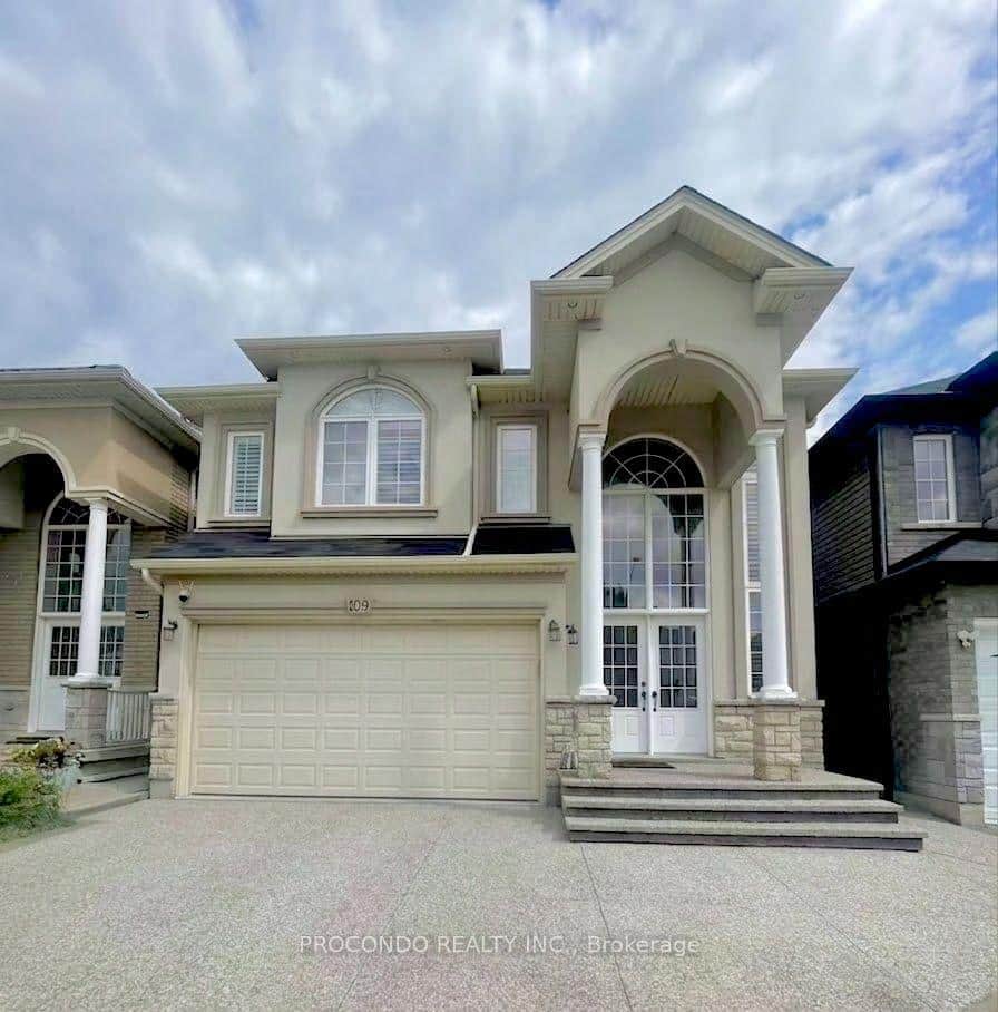 109 Chartwell Circle
