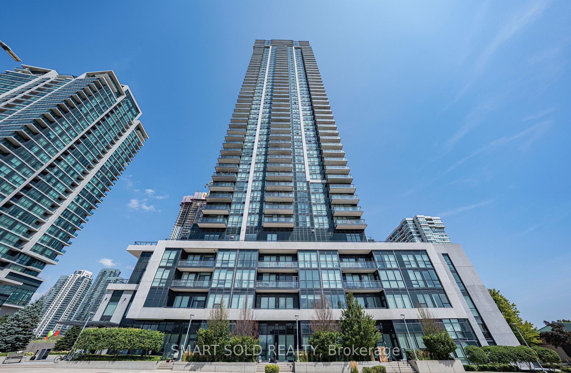 3975 Grand Park Drive Unit 4206