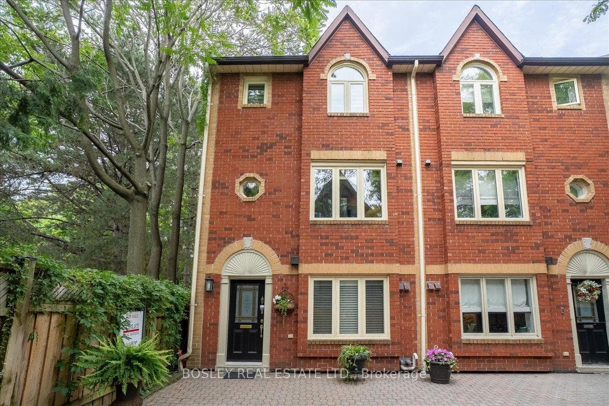 18 Doncrest Road Unit 11