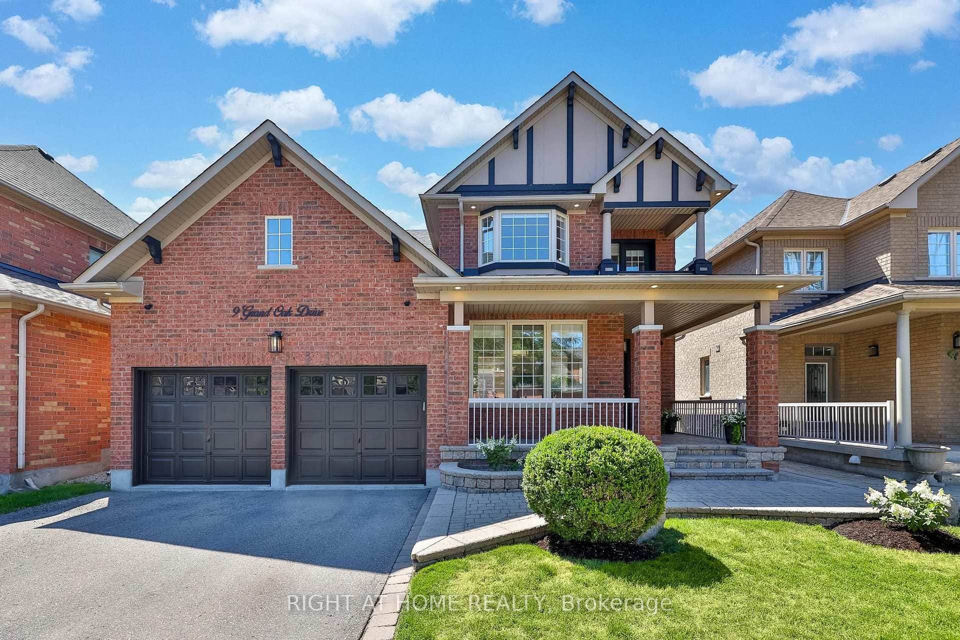 9 Grand Oak Drive