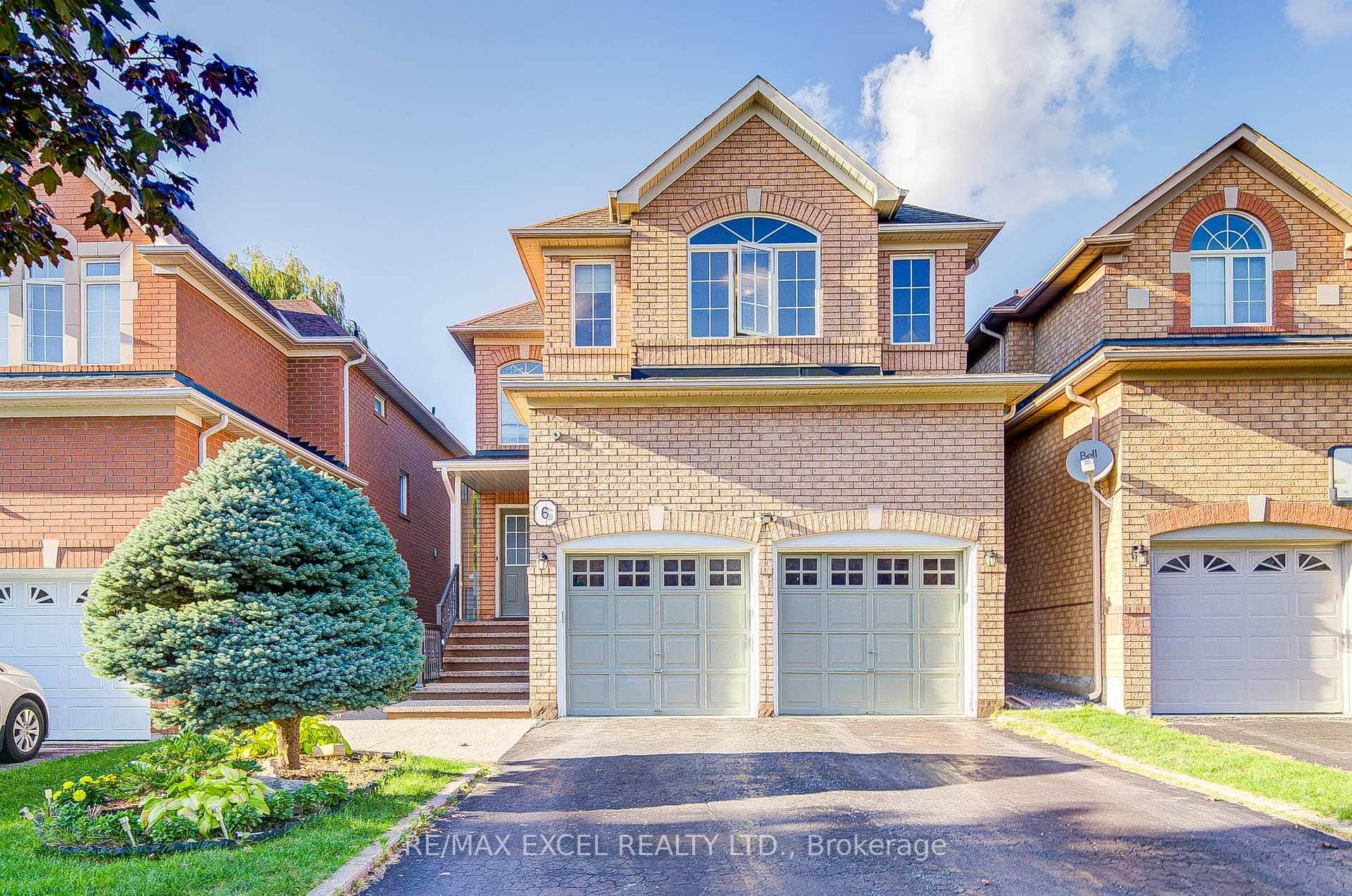6 Sapphire Drive
