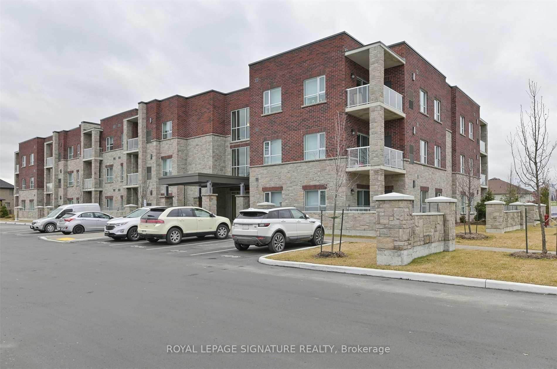 529 South Pelham Road Unit 208