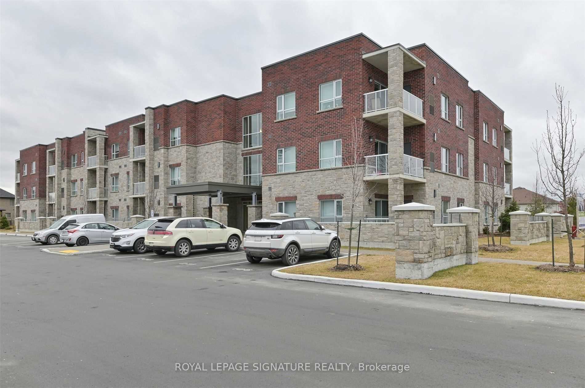 529 South Pelham Road Unit 208