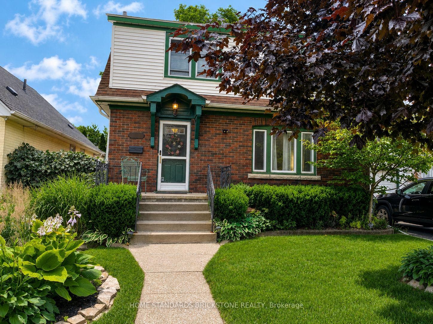 5400 CEDAR Street
