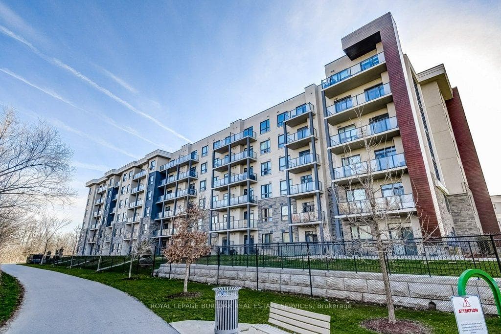 125 Shoreview Place Unit 627