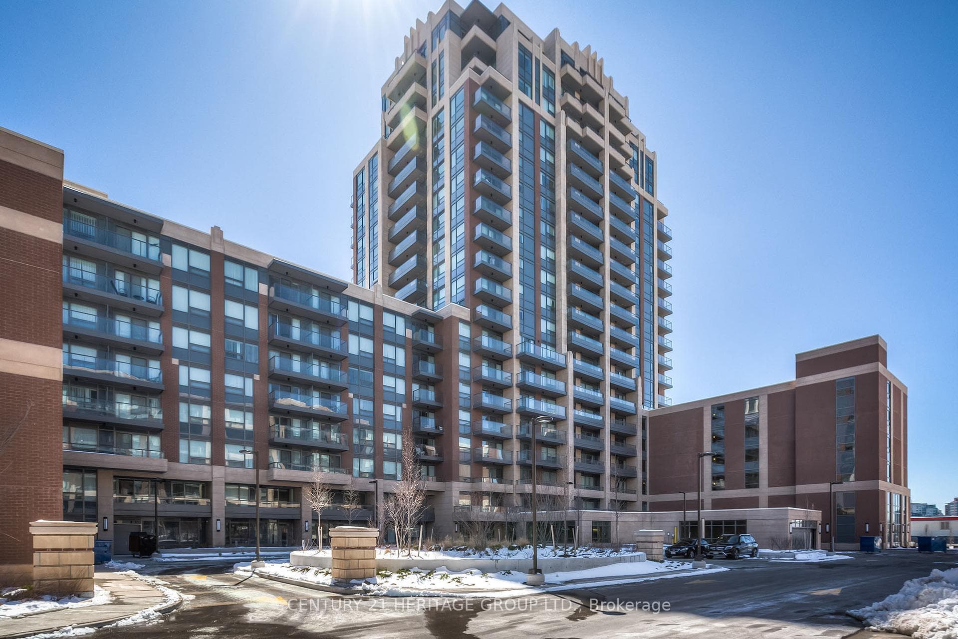 18 Uptown Drive Unit C208