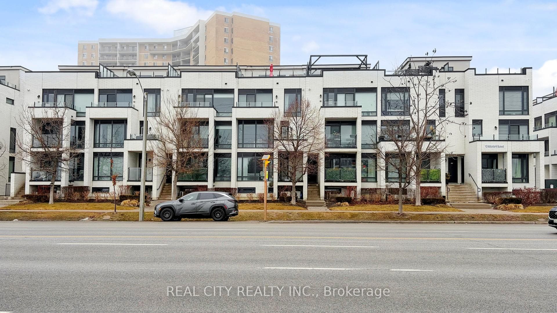 142 Widdicombe Hill Boulevard Unit 511