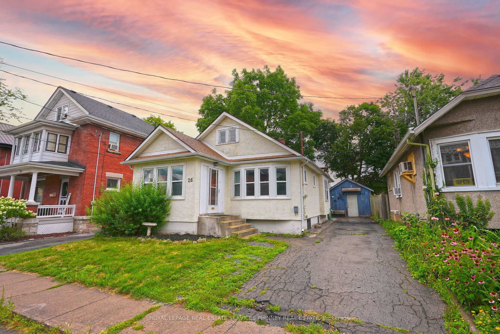 26 Avenue Place