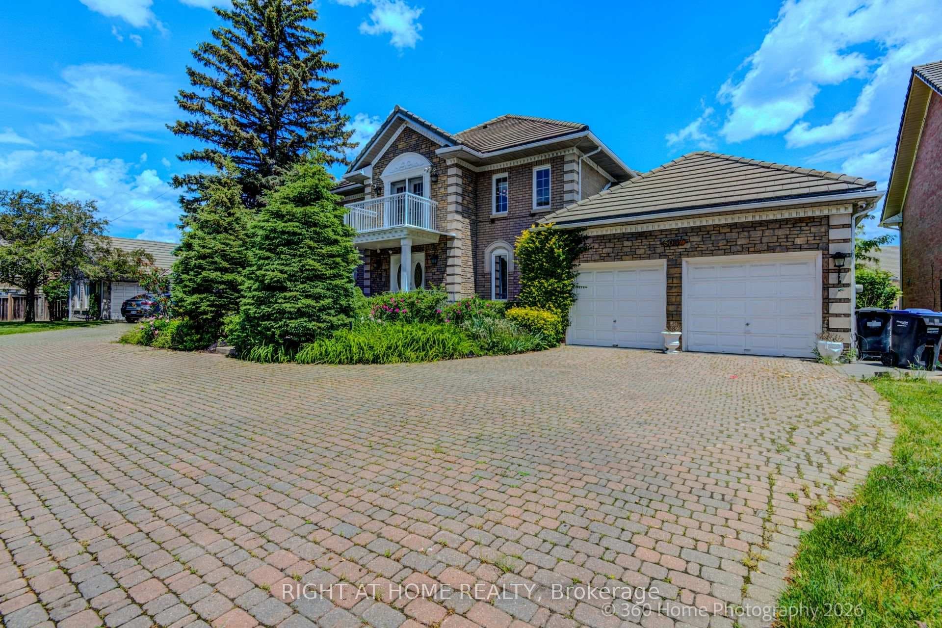 5037 Mississauga Road