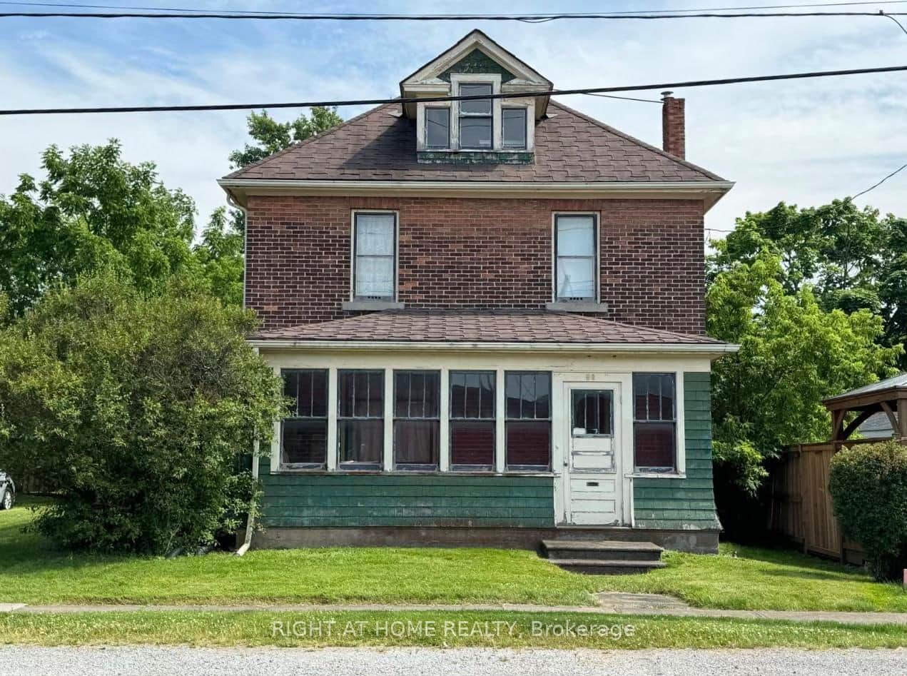 58 Neff Street