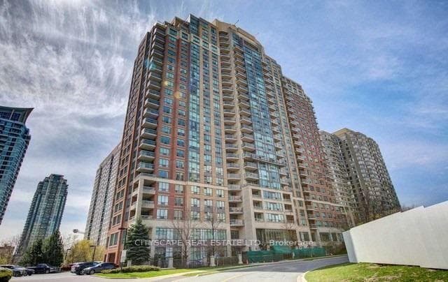 156 Enfield Place Unit #1606