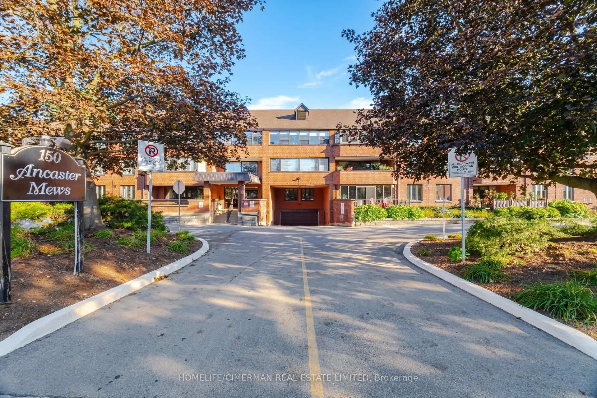 150 Wilson Street Unit 320