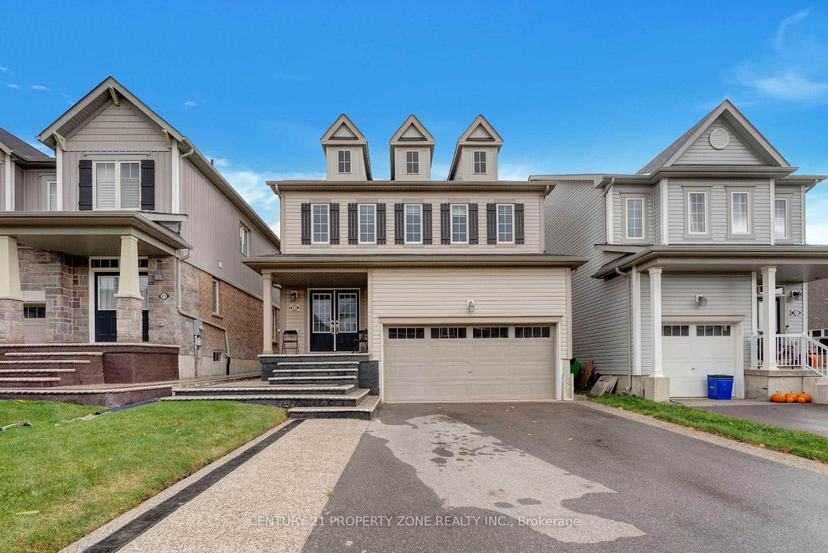 43 Mccargow Drive