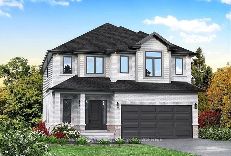 LOT 11 Kellogg Avenue